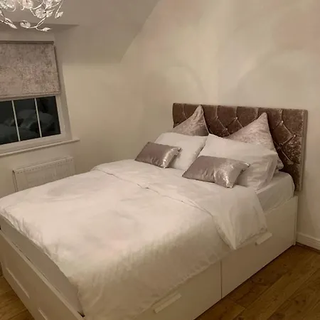 Apartment Zenith Abode Birmingham