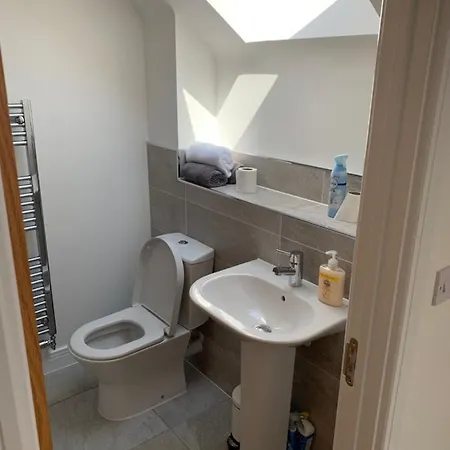 Zenith Abode Birmingham