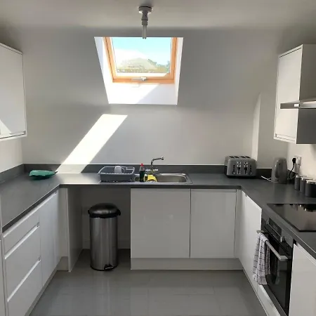 Apartment Zenith Abode